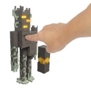 Obrázek Minecraft  8CM VELKÁ FIGURKA CREAKING SE SVĚTLY A ZVUKY