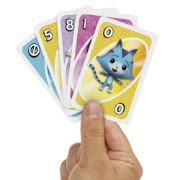 Obrázek UNO JUNIOR GÁBININ KOUZELNÝ DOMEK