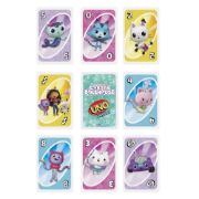 Obrázek UNO JUNIOR GÁBININ KOUZELNÝ DOMEK