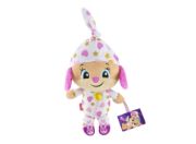 Obrázek Fisher Price ZKLIDŇUJÍCÍ PEJSKOVA SESTŘIČKA S MELODIEMI CZ