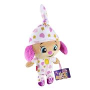 Obrázek Fisher Price ZKLIDŇUJÍCÍ PEJSKOVA SESTŘIČKA S MELODIEMI CZ