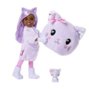 Obrázek Barbie CUTIE REVEAL CHELSEA sladké mašle asst