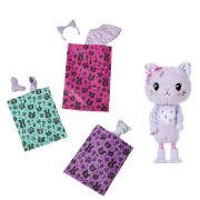 Obrázek Barbie CUTIE REVEAL CHELSEA sladké mašle asst