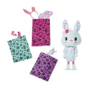 Obrázek Barbie CUTIE REVEAL CHELSEA sladké mašle asst