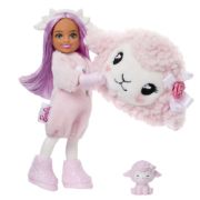 Obrázek Barbie CUTIE REVEAL CHELSEA sladké mašle asst