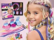 Obrázek Magické vlasové studio