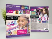 Obrázek Magické vlasové studio