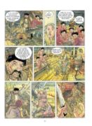 Obrázek Čertův rypák / Tulipánek V8