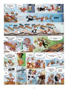 Obrázek Clever a Smart: Sekáčův gang