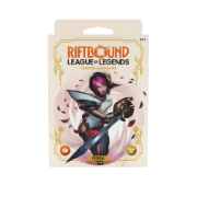 Obrázek Riftbound LOL: Spiritforged Champion Deck - Fiora