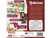 Obrázek Bohéma