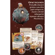 Obrázek Arcs: Zhouba v pomezí (rozšíření)