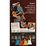 Obrázek Arcs: Zhouba v pomezí (rozšíření)