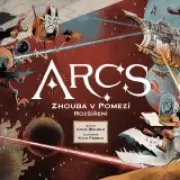 Obrázek Arcs: Zhouba v pomezí (rozšíření)