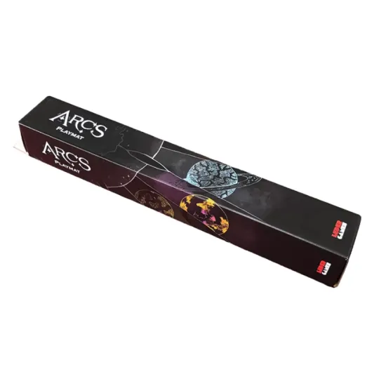 Obrázek Arcs- neoprenová mapa