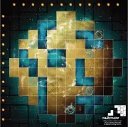 Obrázek Neznámá planeta – další planety