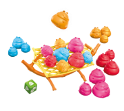 Obrázek Křečci v síti