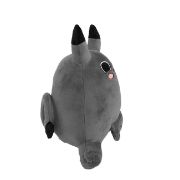 Obrázek Výbušná koťátka: Plyš 20 cm - Ďábelská kočka