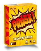 Obrázek Prásk!