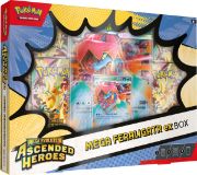 Obrázek Pokémon TCG: ME02.5 Ascended Heroes - ex Box