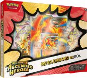 Obrázek Pokémon TCG: ME02.5 Ascended Heroes - ex Box