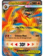 Obrázek Pokémon TCG: ME02.5 Ascended Heroes - ex Box