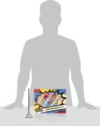 Obrázek Pokémon TCG: ME02.5 Ascended Heroes - ex Box