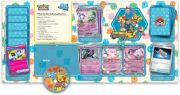 Obrázek Pokémon TCG: 2025 World Championship Deck