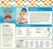 Obrázek Pokémon TCG: 2025 World Championship Deck