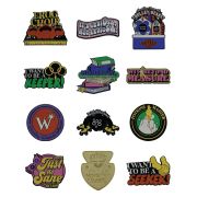 Obrázek Odznak Harry Potter - Mystery Pin