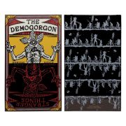 Obrázek Sběratelský ingot Stranger Things - Demogorgon