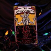 Obrázek Sběratelský ingot Stranger Things - Demogorgon