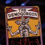 Obrázek Sběratelský ingot Stranger Things - Demogorgon