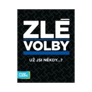 Obrázek Zlé volby