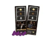 Obrázek Přehrada: Výkonní ředitelé A