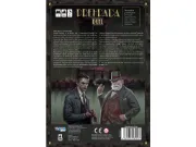 Obrázek Přehrada: Duel (CZ/EN)