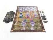 Obrázek Přehrada: Duel (CZ/EN)