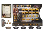 Obrázek Přehrada: Dálné společnosti