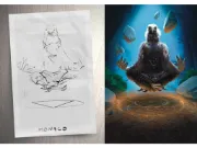 Obrázek Ozvěny času + Promo ZDARMA