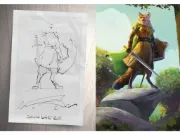 Obrázek Ozvěny času + Promo ZDARMA