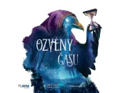 Obrázek Ozvěny času