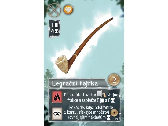 Obrázek Ozvěny času: Promo