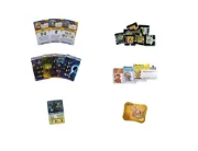 Obrázek Galaxy Trucker: Druhé, vytuněné vydání - Jakože cože!?