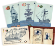 Obrázek Střet měst