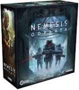 Obrázek Nemesis: Odplata