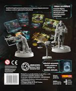 Obrázek Nemesis: Odplata - Podpůrná jednotka