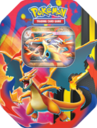 Obrázek Pokémon TCG - Mega Charizard Y ex