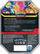 Obrázek Pokémon TCG - Mega Charizard Y ex