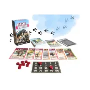 Obrázek Báječní dinosauři