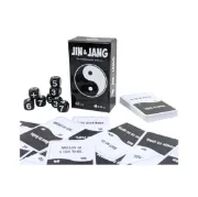 Obrázek JIN & JANG
